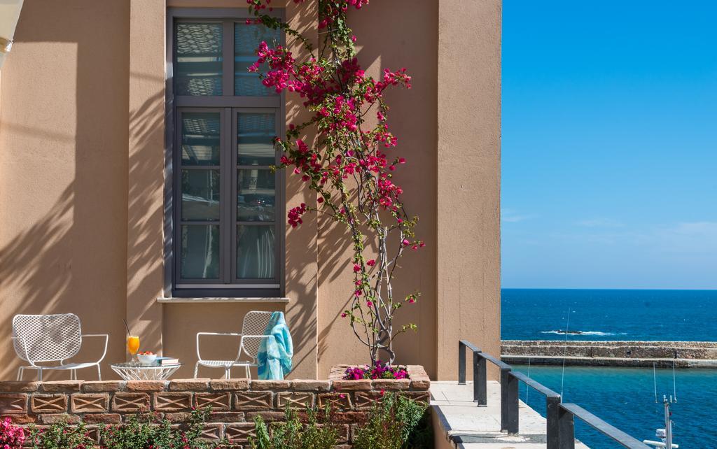 Ambassadors Boutique Chania (Crete)