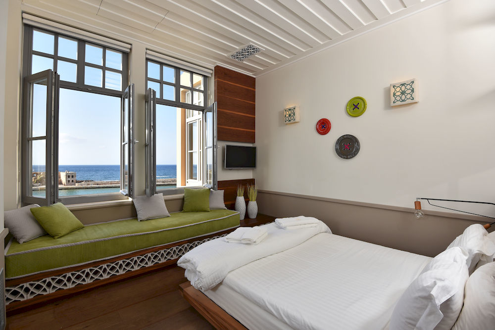 Ambassadors Boutique 5* Hanya