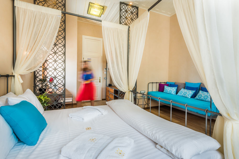 Ambassadors Boutique Chania (Crete)