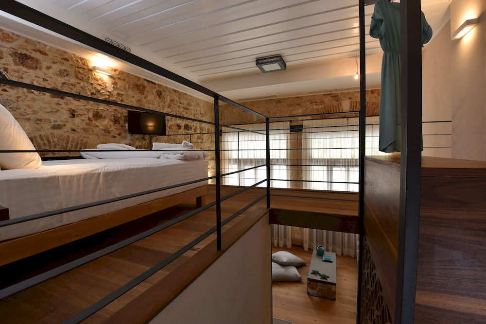 Hotel Ambassadors Boutique La Canea