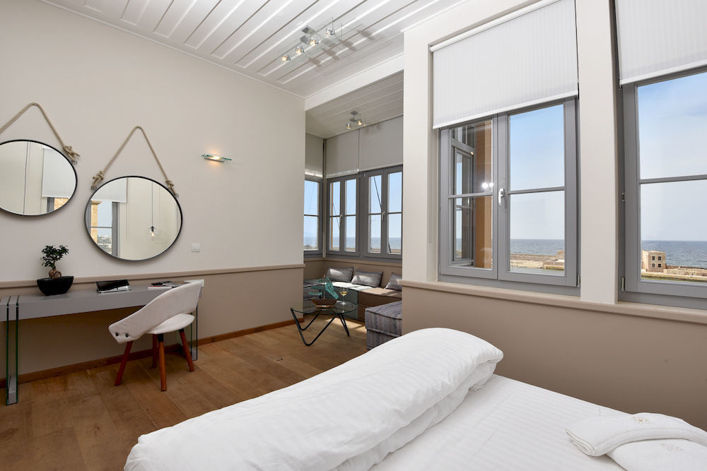 Ambassadors Boutique Otel 5*