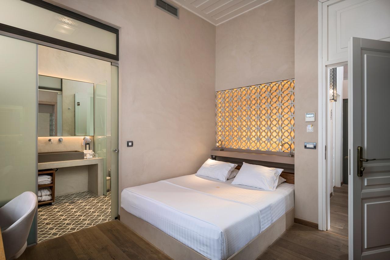 Ambassadors Boutique Otel 5*