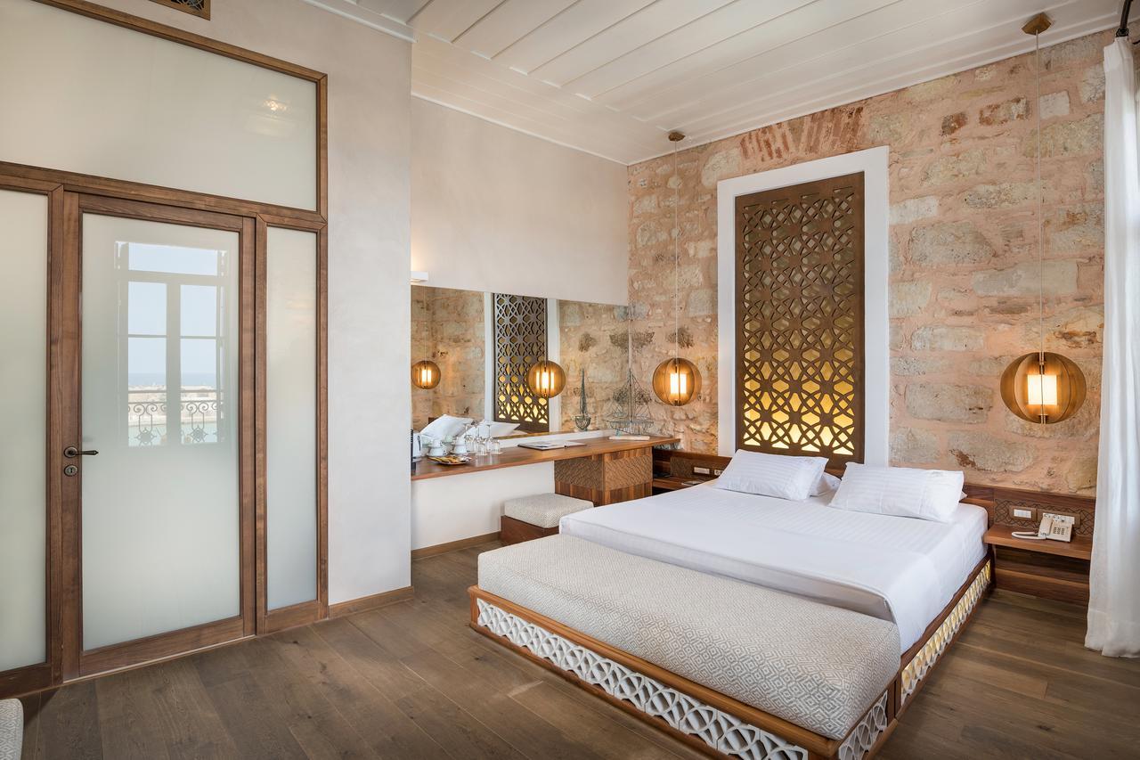 Ambassadors Boutique Otel 5*