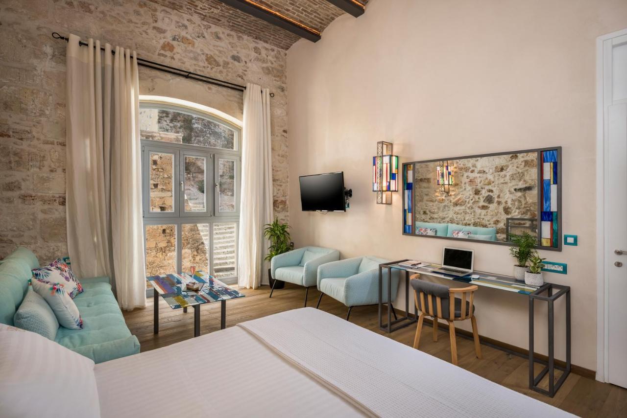 Ambassadors Boutique La Canea